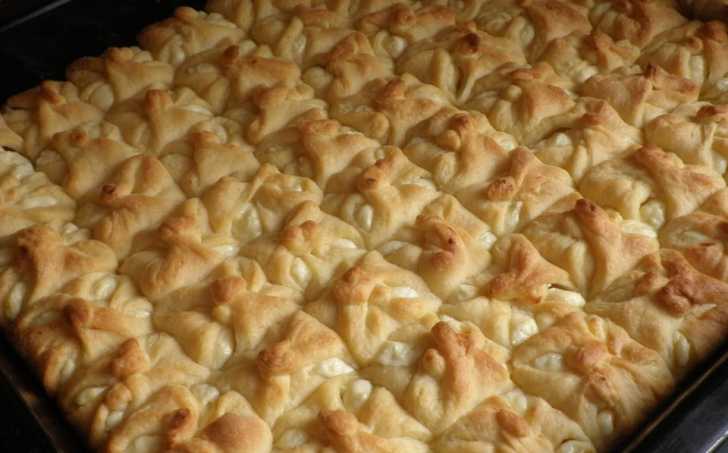 NEKYNUTÉ ŠÁTEČKOVÉ KOLÁČKY