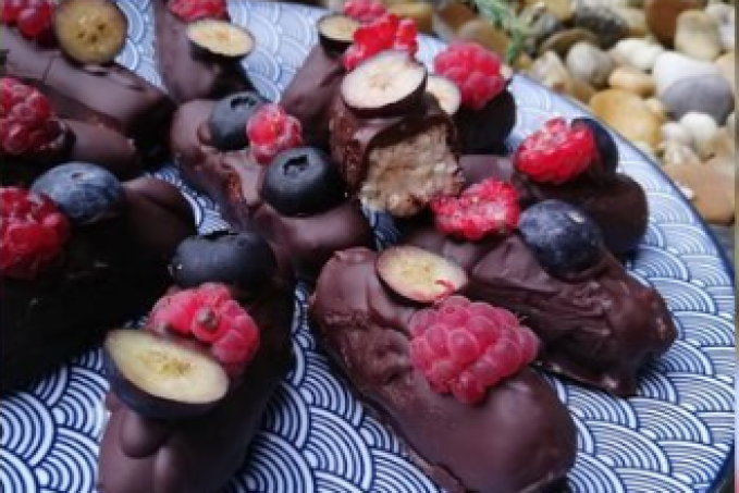 BOUNTY TYČINKY - LC