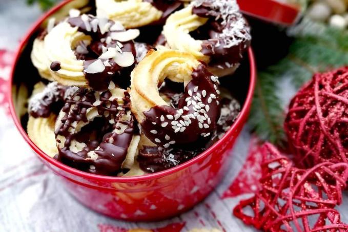 KOKOSOVÉ KOLIEČKA - LC