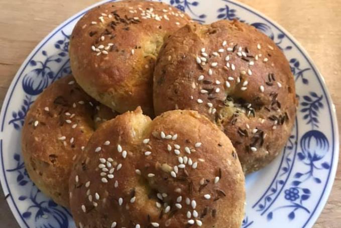 Mozzarela houstičky LC