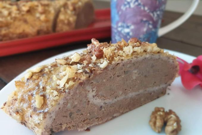 Ořechový závin - LC