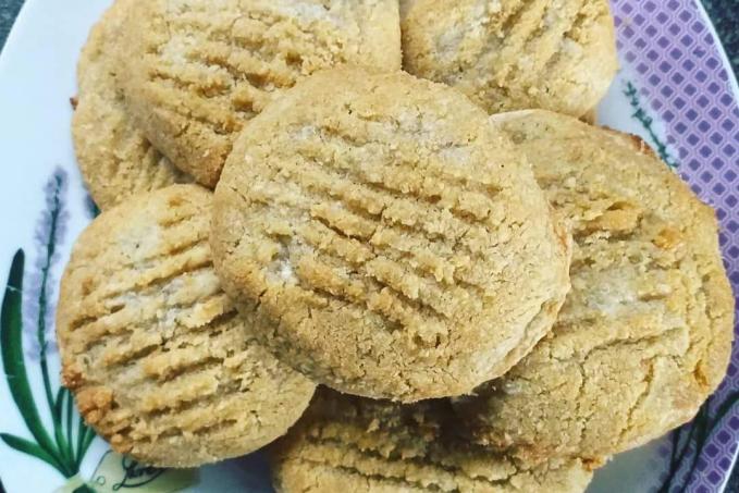 HERMELÍNOVÉ "COOKIES "