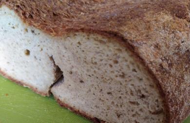 LC Bauernbrot s droždím