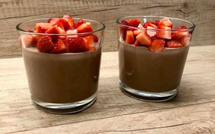 TERMIX čokoládový - LC