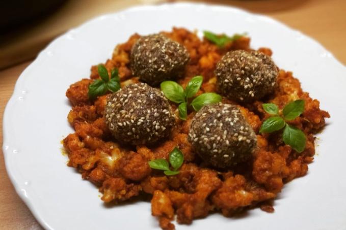 KVĚTÁKOVÁ SMĚS - LC