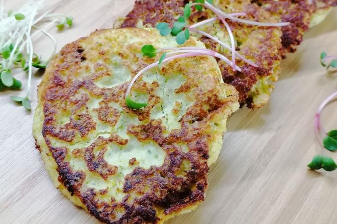 BROKOLICOVÉ PLACKY - LC