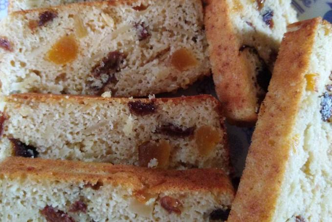 LC Biskupský chlebíček