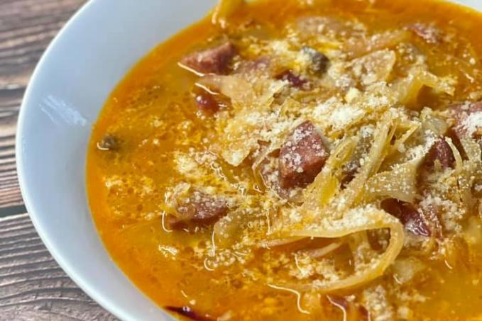 Ultra rychlá zelňačka - LC