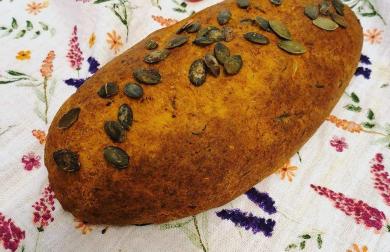 DÝŇOVÝ CHLÉB - LC