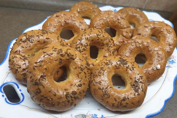 Preclíková kolečka - LC