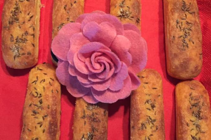 Mozzarellové večky - LC