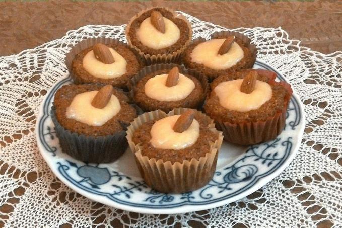 Muffiny s Lemon Curd