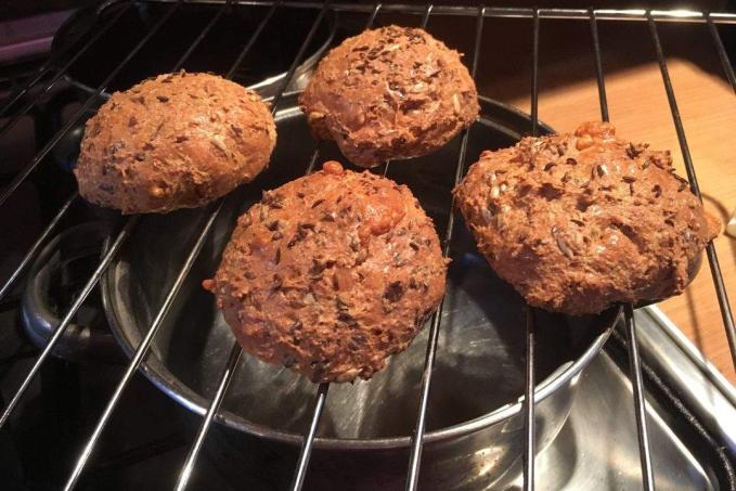 Housky z mozzarely - LC