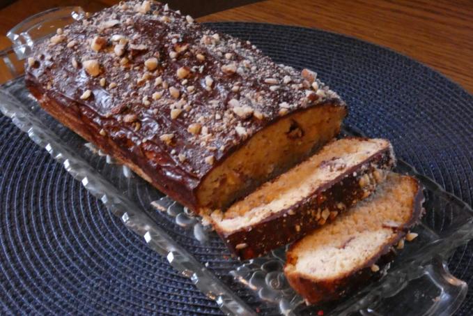 Biskupský chlebíček - LC