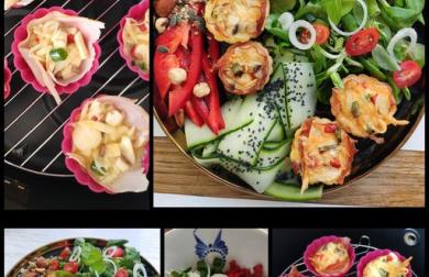 Vaječné košíčky