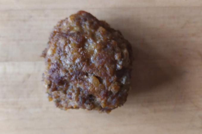 karbenátky s vločkami