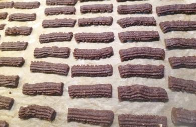 Třené linecké - LC