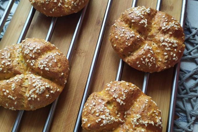 Ricottové kaiserky - LC