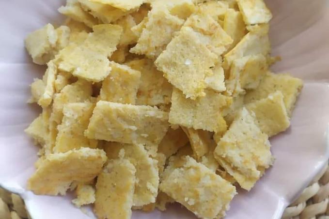 Celerové fleky - LC