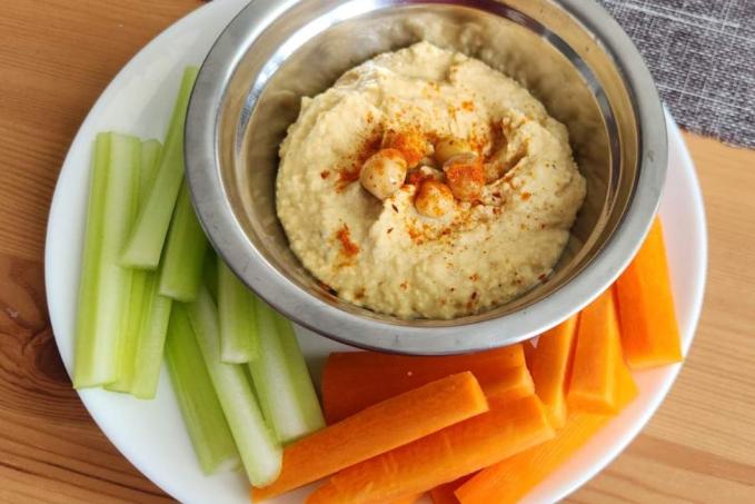 Hummus