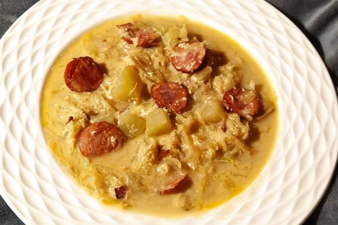 Valašská kyselica - LC