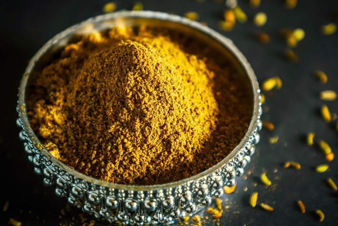 Směs koření GARAM MASALA