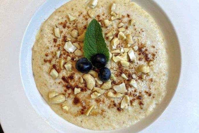 Mandľová kaša - LC