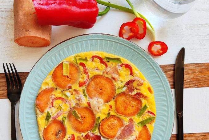 FRITTATA