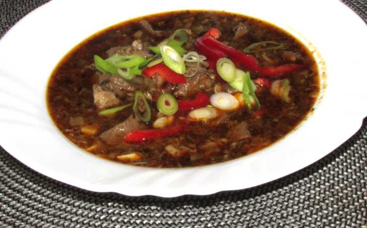 ZABIJAČKOVÝ GULÁŠ