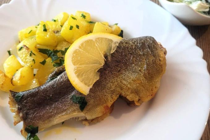 LÍN NA MÁSLE S KEDLUBNOU