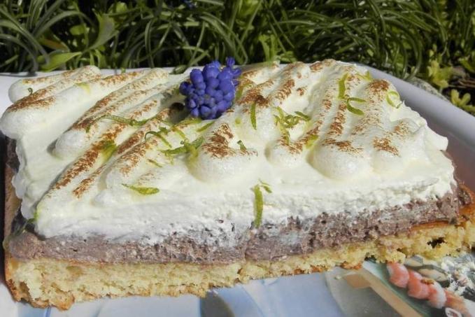 KOKOSOVÉ ŘEZY - LC