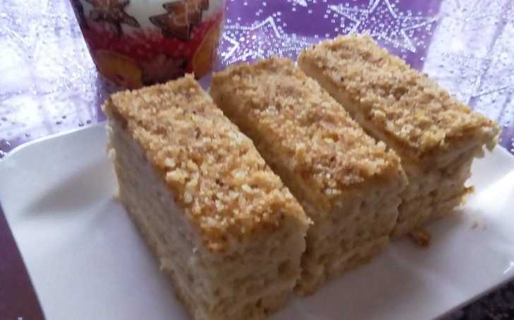 MEDOVÉ ŘEZY - výborné