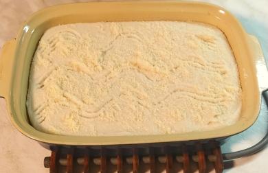 Cottage pie - LC
