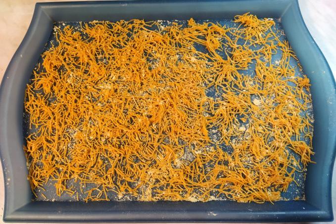 Nudle do polévky - LC