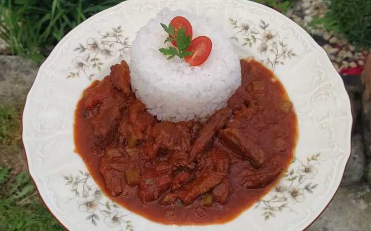 Azu po tatarsku - LC