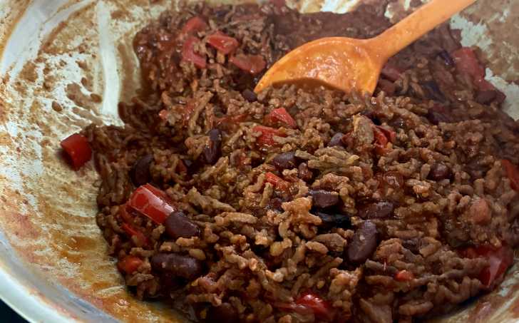 Chili con carne