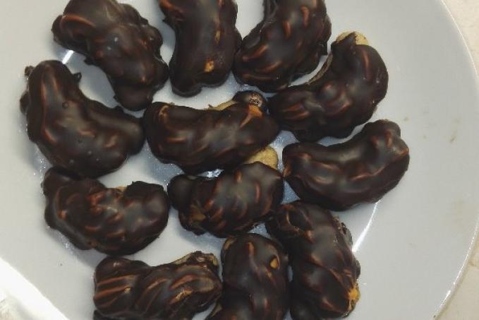 Kadaňské rohlíčky