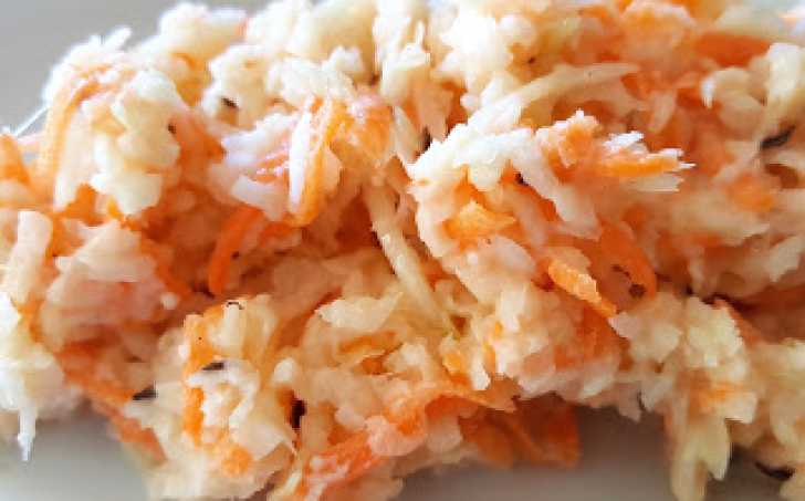 Salát Coleslaw