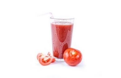 Rajčatové smoothie