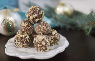 Ferrero Rocher (low carb)