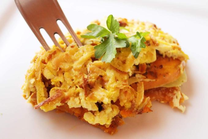 Fit Veggie francúzske zemiaky