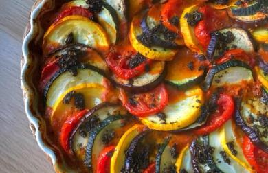 Ratatouille - LC