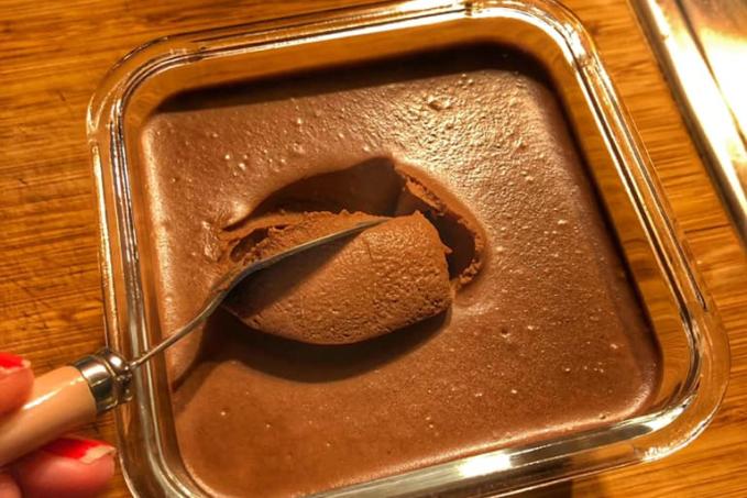 TERMIX - nízkosacharidový