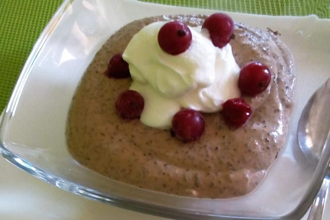 MAKOVÝ TERMIX - nízkosacharidový