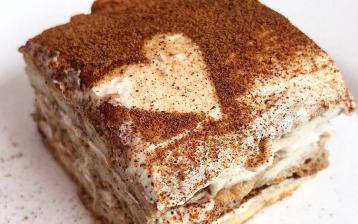 TIRAMISU (lowcarb)