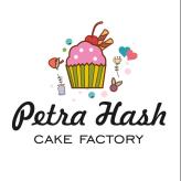 Petra Hash Cake Factory