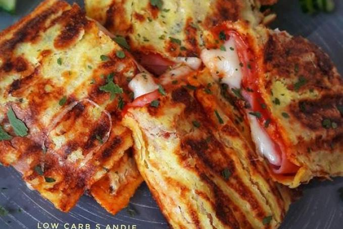 TOUSTY - lowcarb (LC)