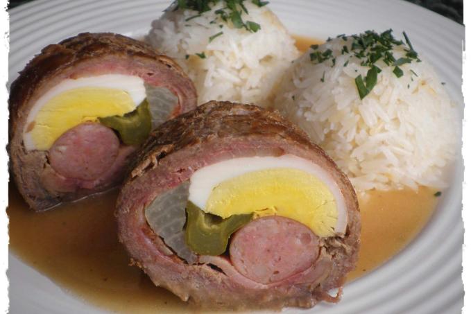 ŠPANĚLSKÝ PTÁČEK S JASMÍNOVOU RÝŽÍ