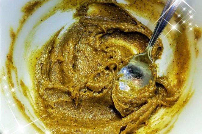 Pistáciová pasta - LC