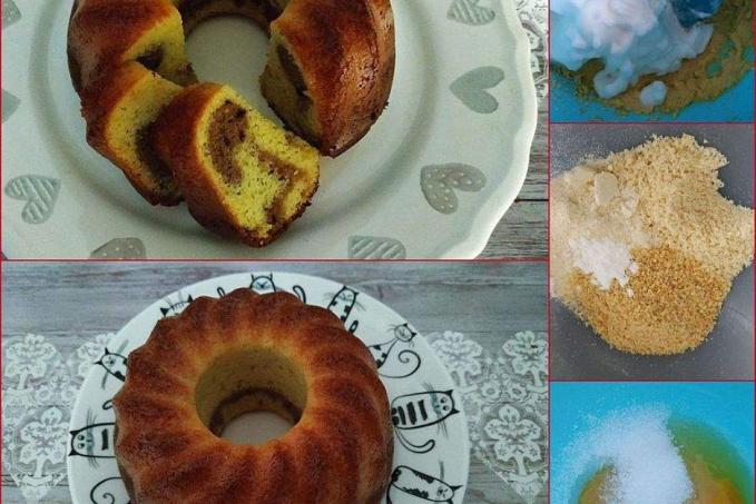 OŘECHOVO - MANDLOVÁ BÁBOVKA LC